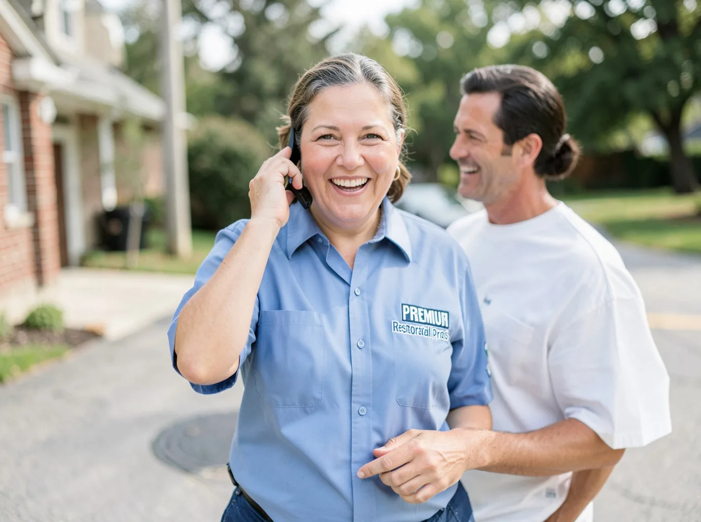 Water Damage Restoration Titusville, NJ FAQs